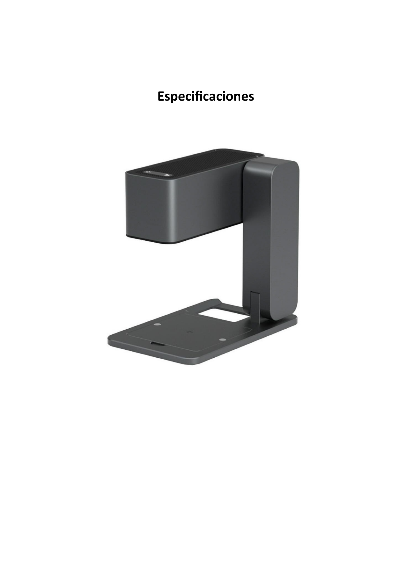 Mini láser